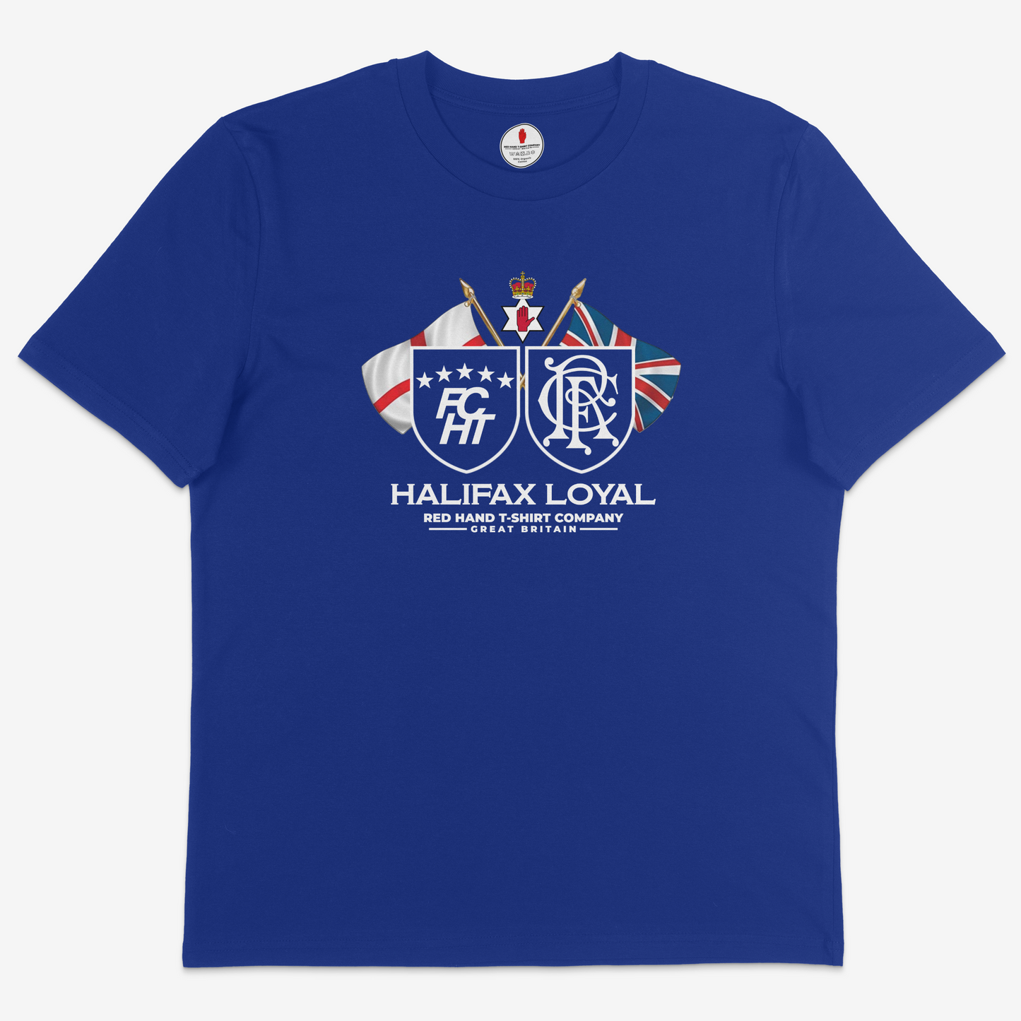 Halifax Loyal T-shirt