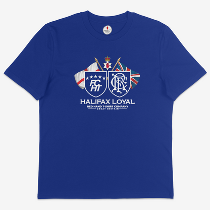 Halifax Loyal T-shirt