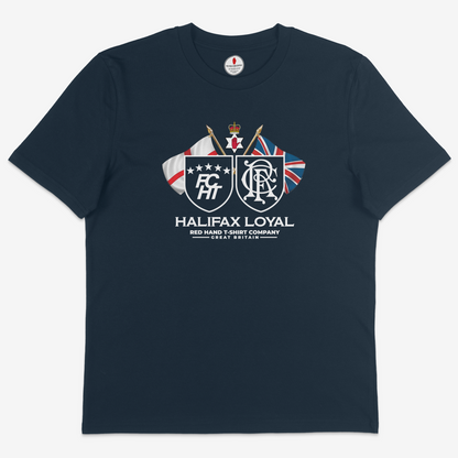 Halifax Loyal T-shirt