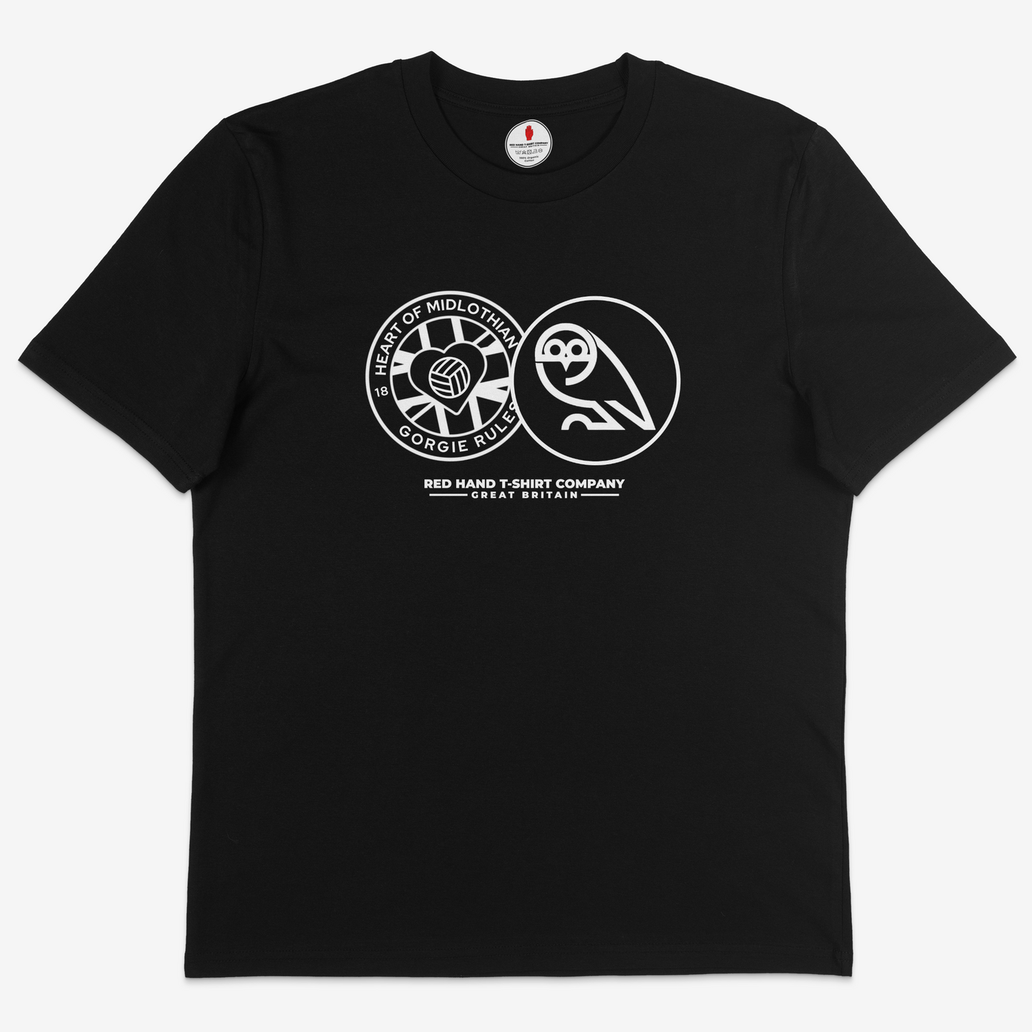 Hearts X Wednesday T-shirt