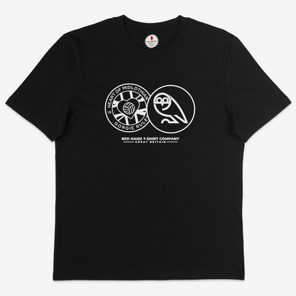 Hearts X Wednesday T-shirt