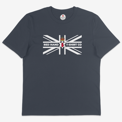 RHTC Union Flag T-Shirt
