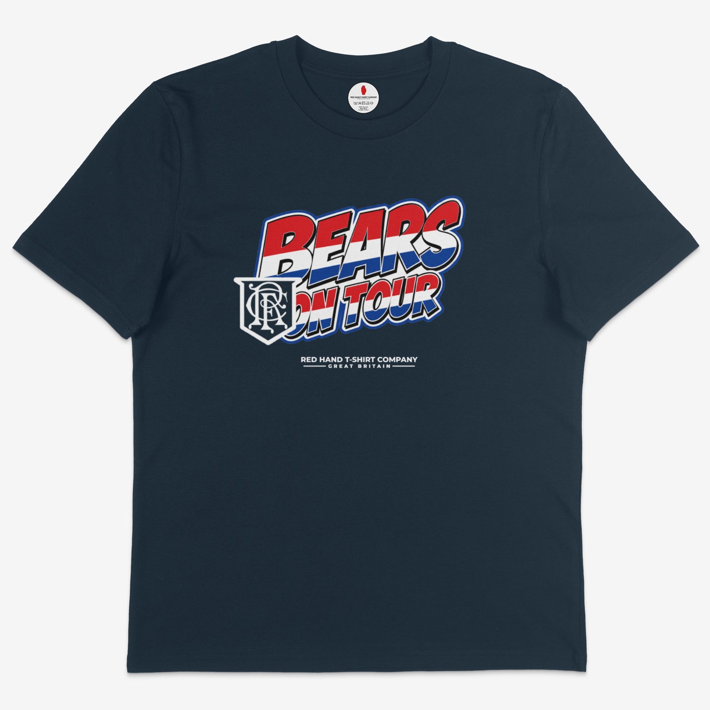 Bears On Tour T-shirt