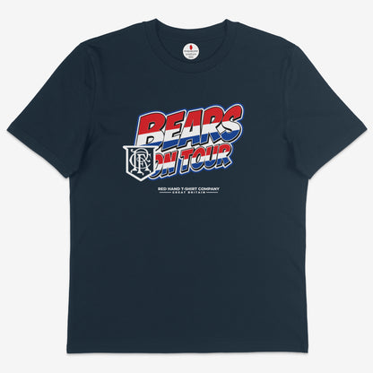 Bears On Tour T-shirt
