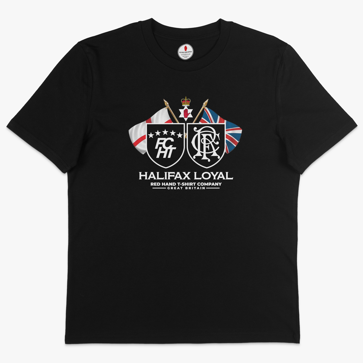 Halifax Loyal T-shirt