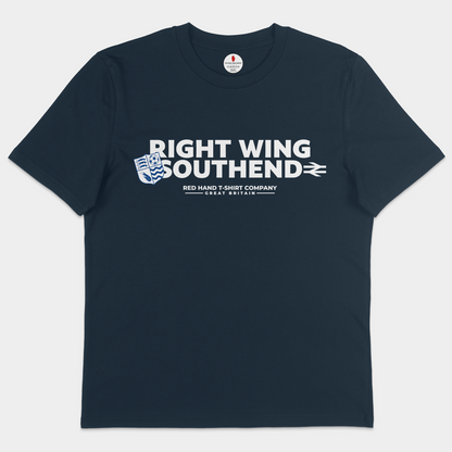 Right Wing Southend T-shirt