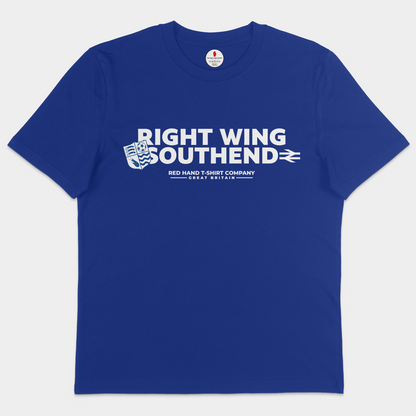 Right Wing Southend T-shirt