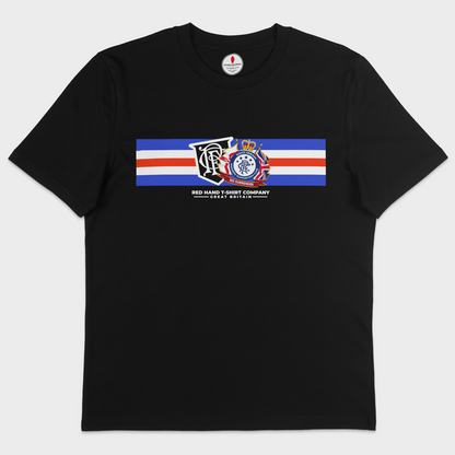 South Armagh Five Stripe T-shirt