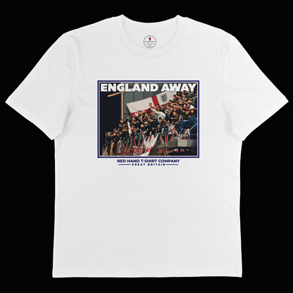 England Away T-shirt
