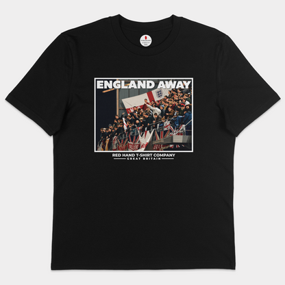 England Away T-shirt