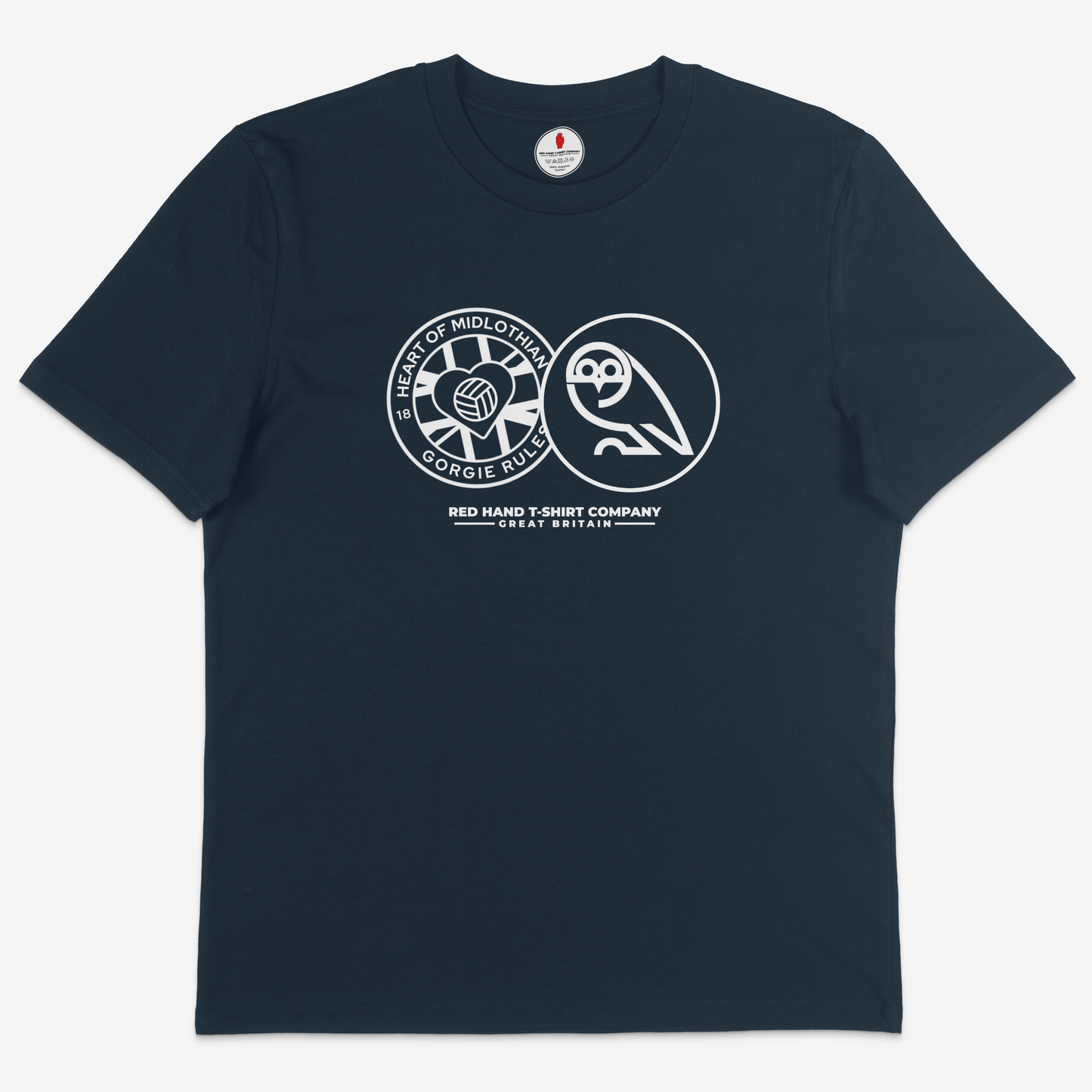 Hearts X Wednesday T-shirt