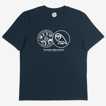 Hearts X Wednesday T-shirt