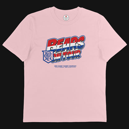 Bears On Tour T-shirt
