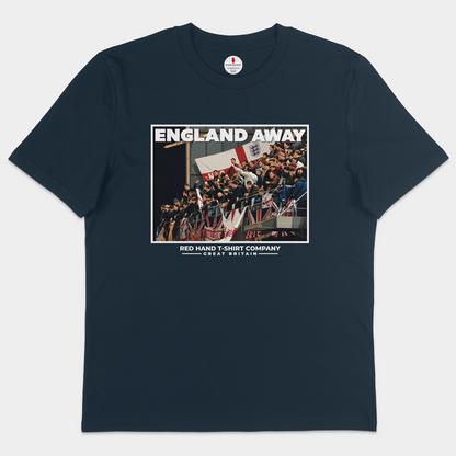 England Away T-shirt