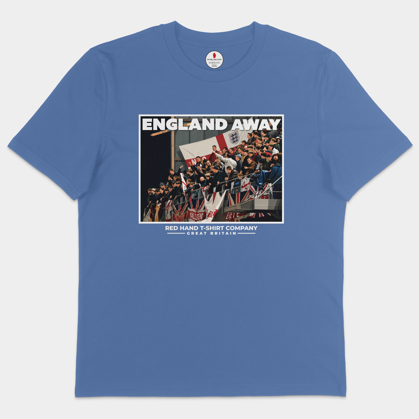 England Away T-shirt