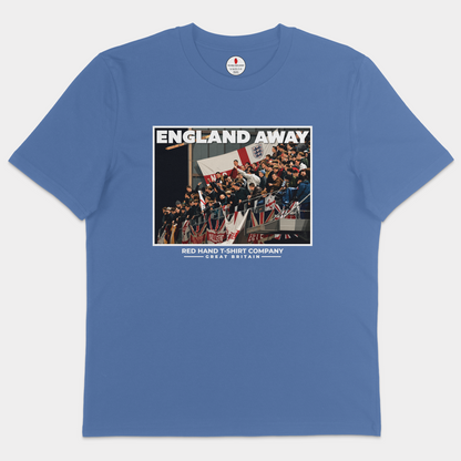England Away T-shirt