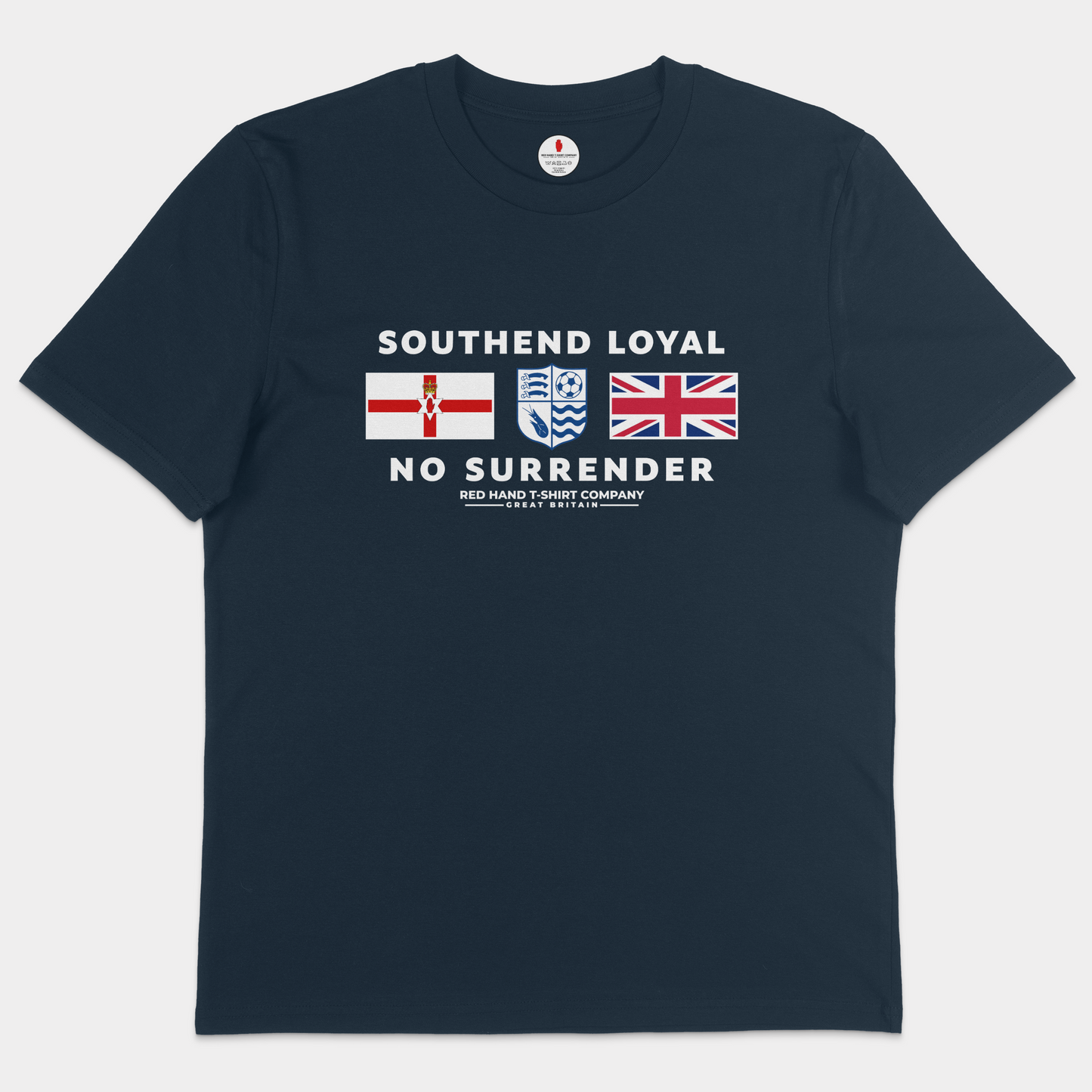 Southend Loyal T-shirt