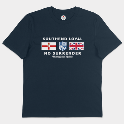 Southend Loyal T-shirt