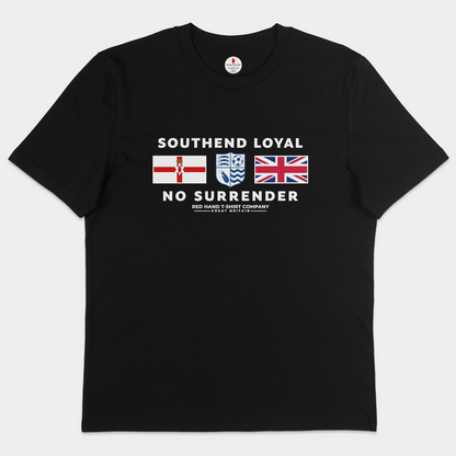 Southend Loyal T-shirt