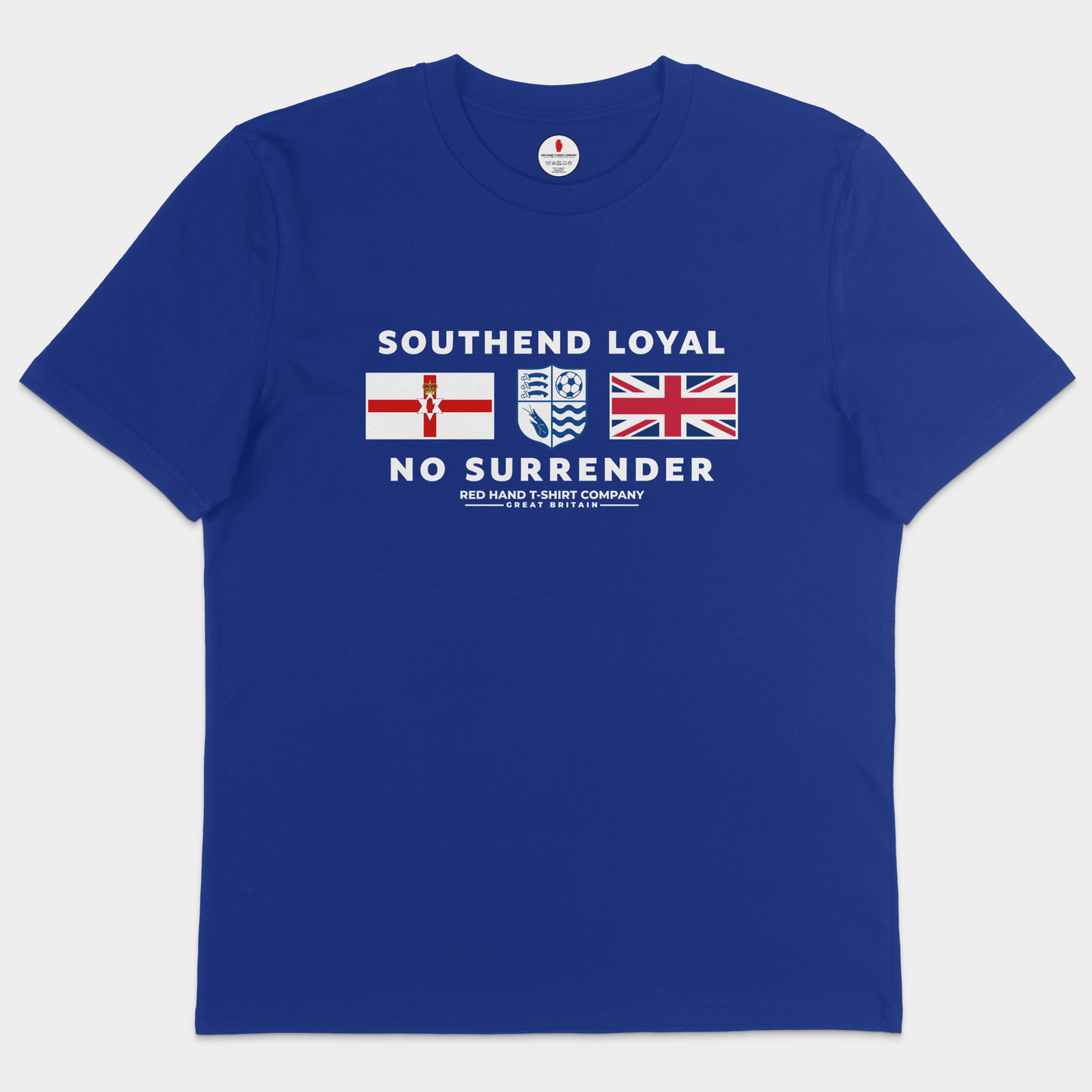 Southend Loyal T-shirt