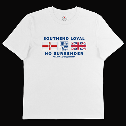 Southend Loyal T-shirt