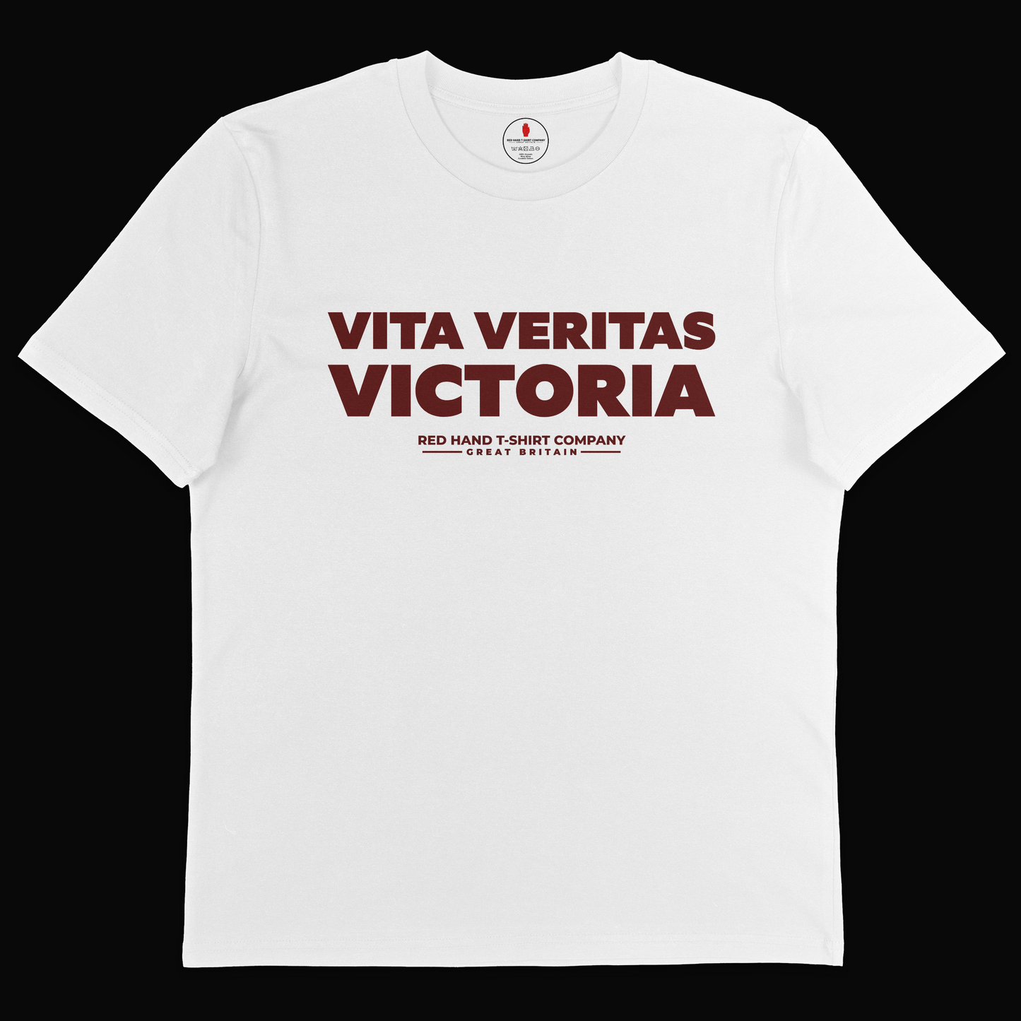 Vita Veritas Victoria T-shirt