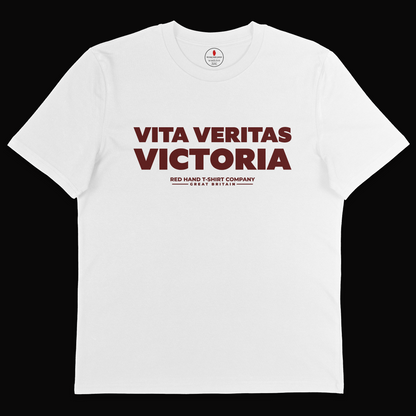 Vita Veritas Victoria T-shirt