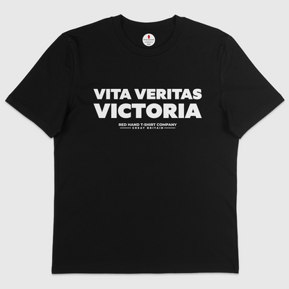 Vita Veritas Victoria T-shirt