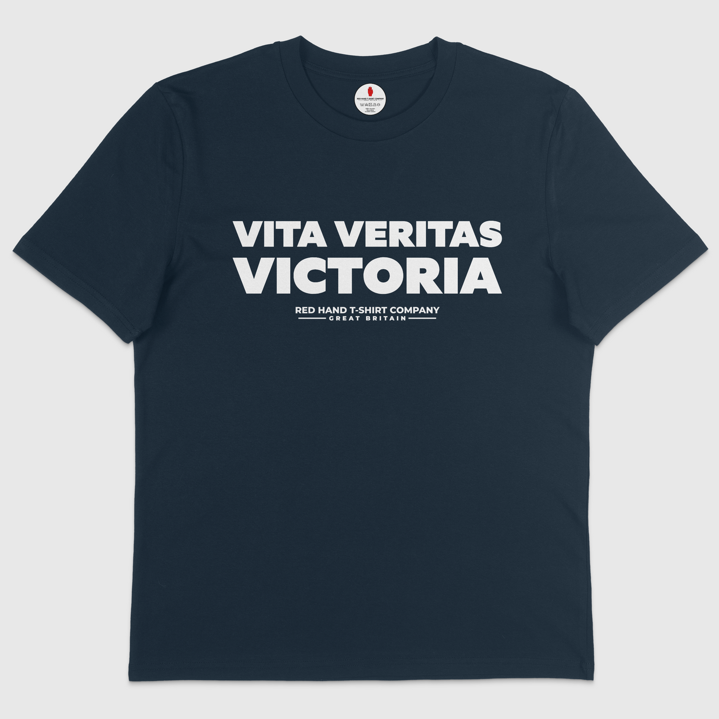 Vita Veritas Victoria T-shirt