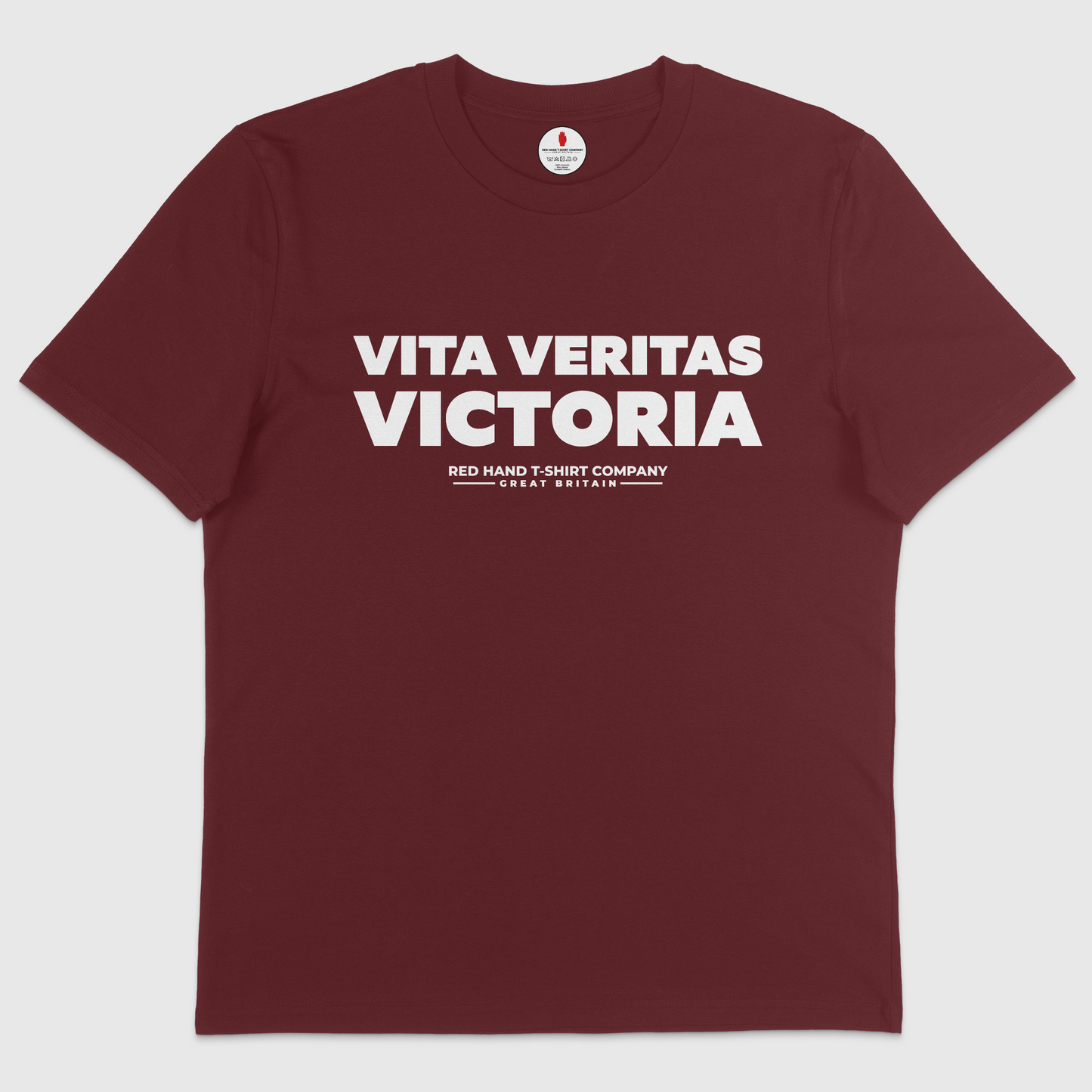 Vita Veritas Victoria T-shirt