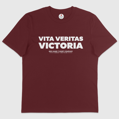 Vita Veritas Victoria T-shirt