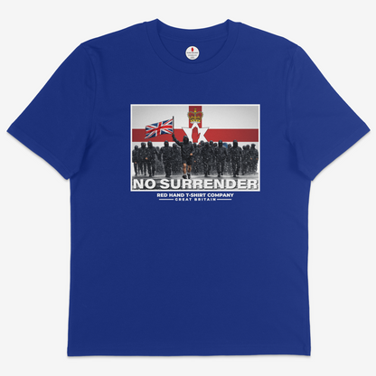 Ulster No Surrender T-shirt