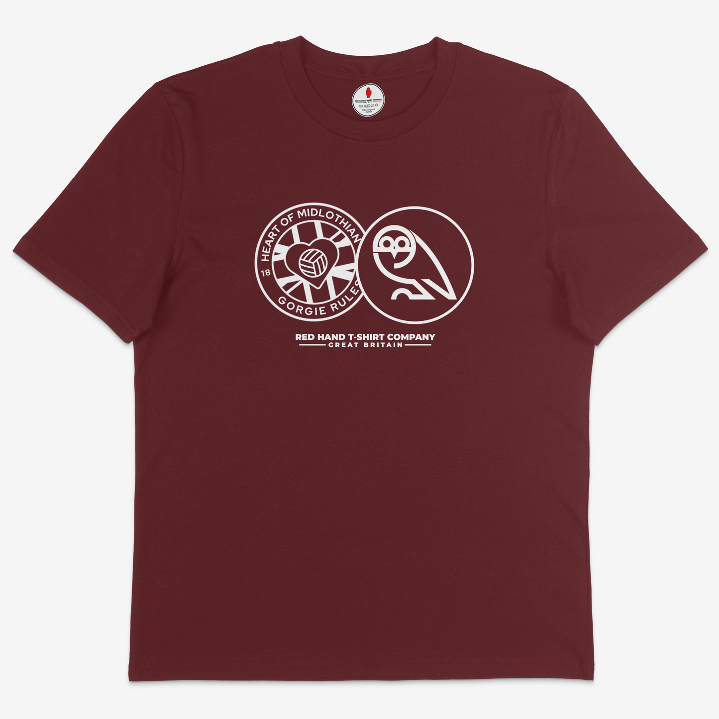 Hearts X Wednesday T-shirt