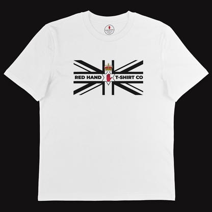 RHTC Union Flag T-Shirt
