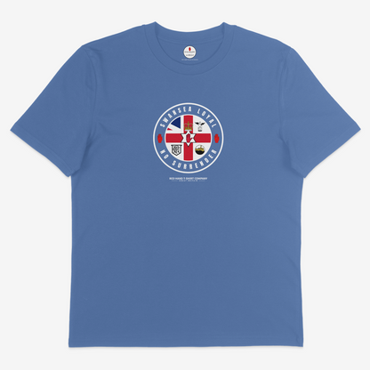 Swansea Linfield Rangers T-shirt