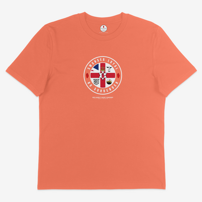 Swansea Linfield Rangers T-shirt