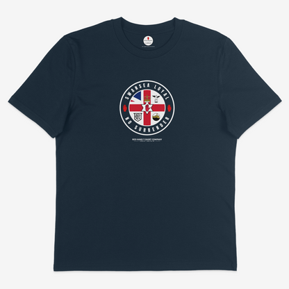 Swansea Linfield Rangers T-shirt