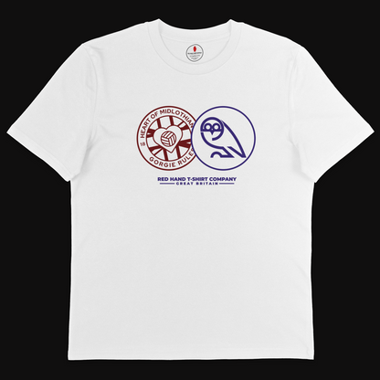 Hearts X Wednesday T-shirt