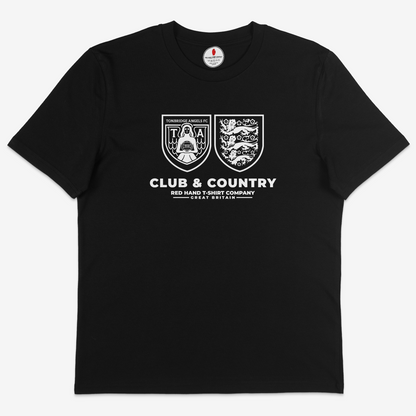 Tonbridge Club & Country T-shirt