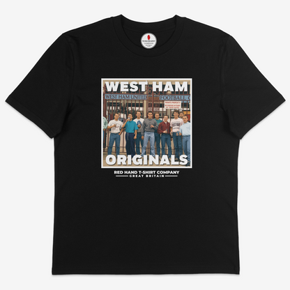 West Ham Originals T-shirt