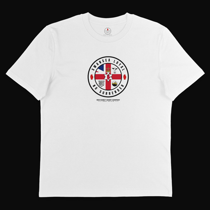 Swansea Linfield Rangers T-shirt