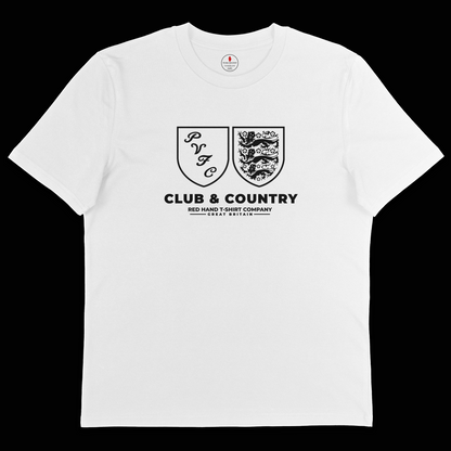 Port Vale Club & Country T-shirt