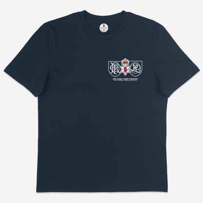 RFC x QPR T-shirt