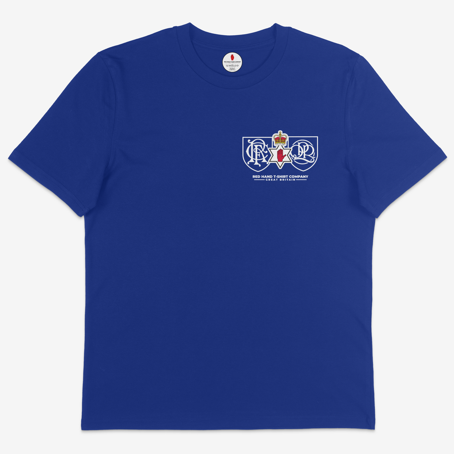 RFC x QPR T-shirt