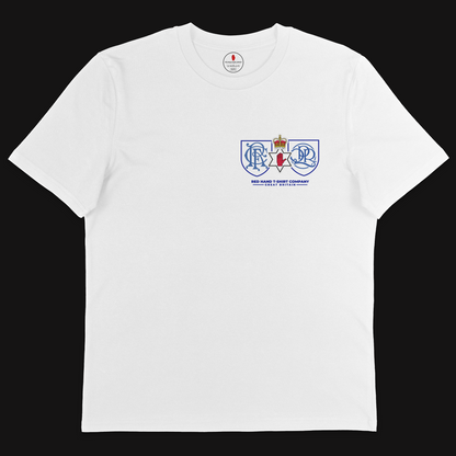 RFC x QPR T-shirt