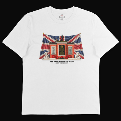 Linfield Memorial T-shirt