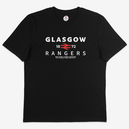 Glasgow Rangers 1872 T-shirt