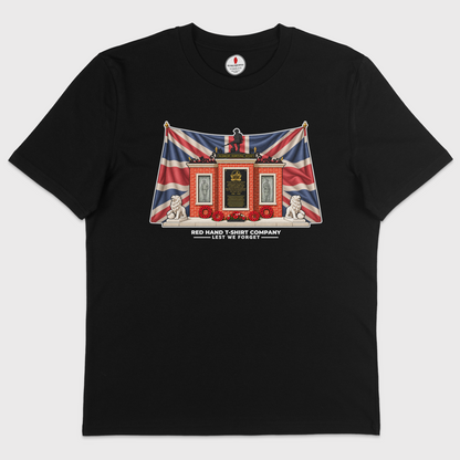 Linfield Memorial T-shirt