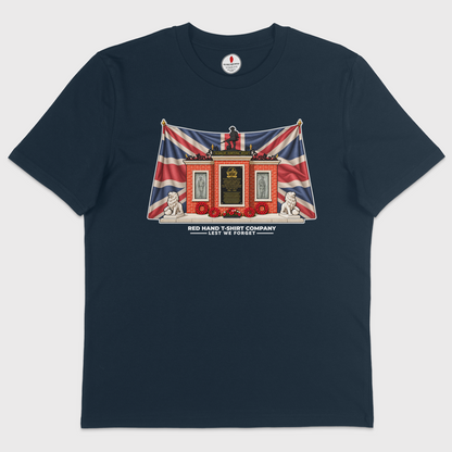 Linfield Memorial T-shirt