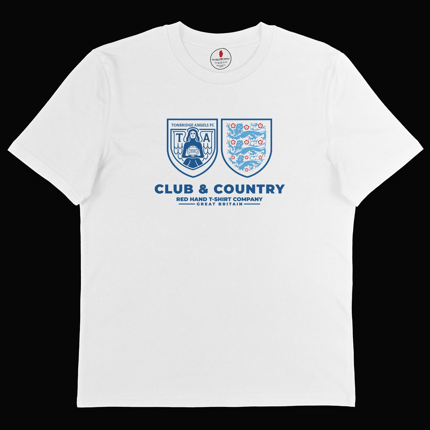 Tonbridge Club & Country T-shirt